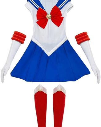 Sailor moon