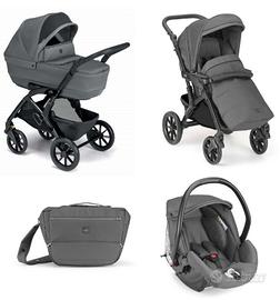 Trio Cam Rover Art. 988