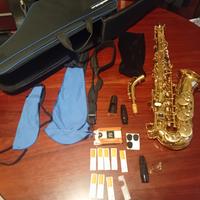 SASSOFONO ALTO STARTONE 75