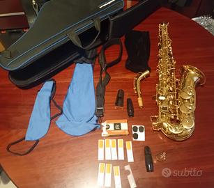 SASSOFONO ALTO STARTONE 75