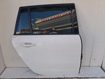 9803033680 PORTA POSTERIORE DX CITROEN C4 SPACETOU