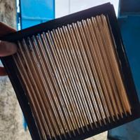 filtro aria sportivo 