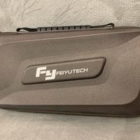 Feiyu Feiyutech G6 Gimbal stabilizzatore a 3 assi