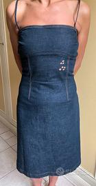 vestito di jeans Icejeans