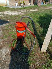 Pompa trasferimento gasolio 