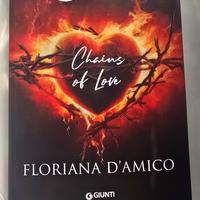 Belgrave - chains of love