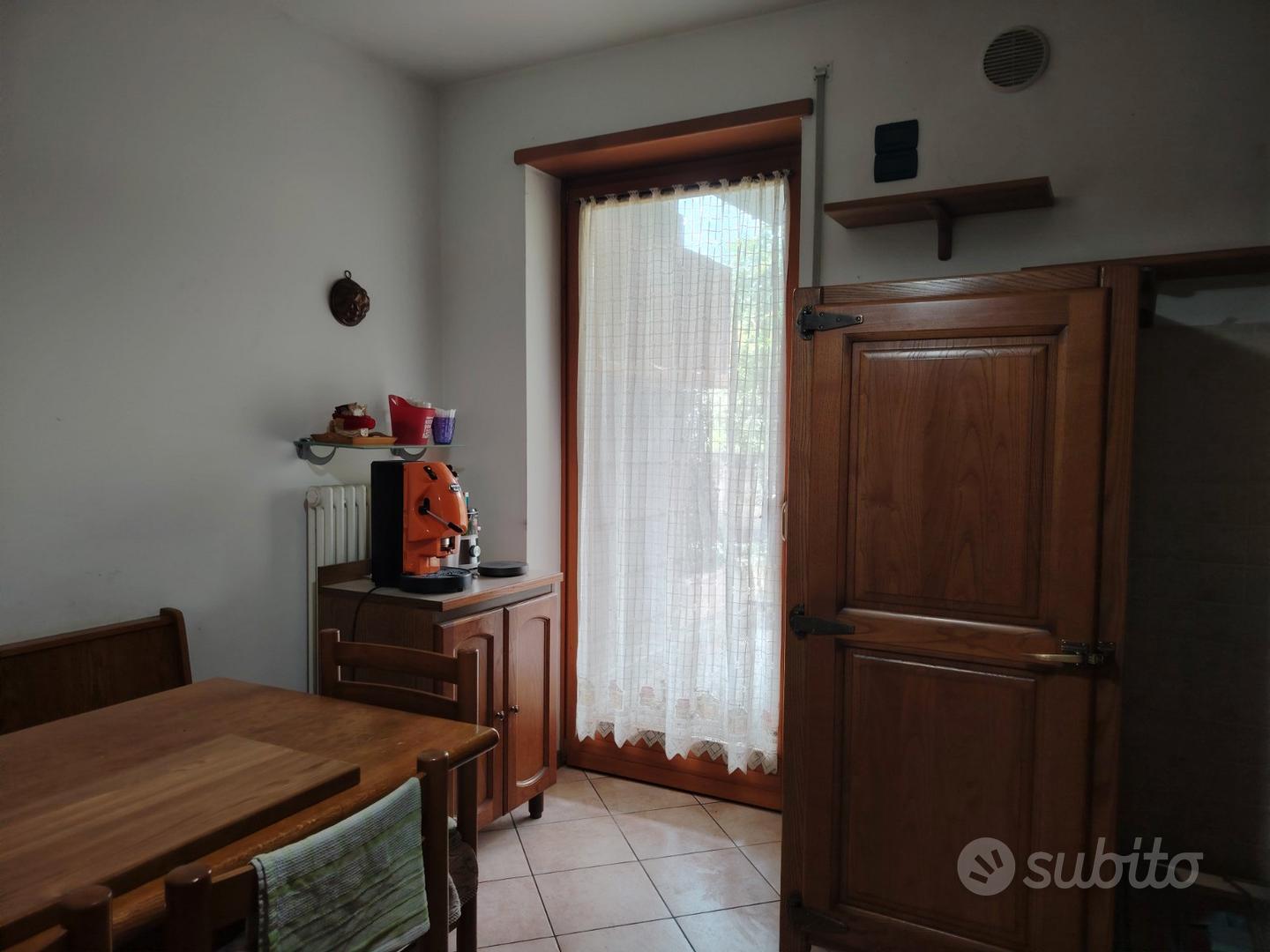 Apartment in Trento, Bondone - Vista 6