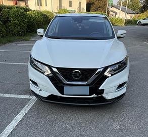 Nissan Qashqai 2017