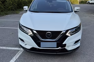 Nissan Qashqai 2017