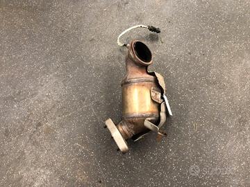 CATALIZZATORE Opel Meriva (B) MPV 1.4 Turbo 16V ec