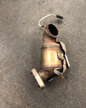 CATALIZZATORE Opel Meriva (B) MPV 1.4 Turbo 16V ec