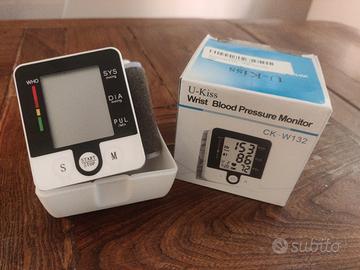 misuratore di pressione 