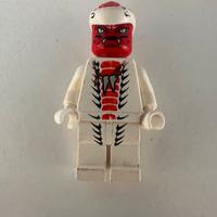 Lego Minifigure Ninjago Snappa njo035