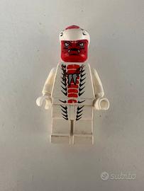 Lego Minifigure Ninjago Snappa njo035