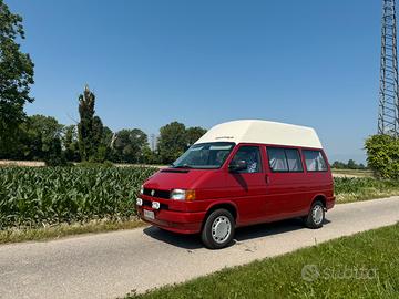 Volkswagen t4 tetto alto