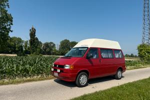Volkswagen t4 tetto alto