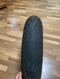 Bridgestone Battlax Hypersport S22 F