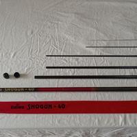 Daiwa Shogun 4 metri