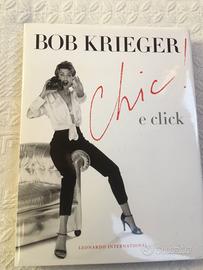 Bob Krieger - Chic & click - Leonardo Internation