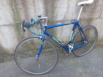 Bici da corsa