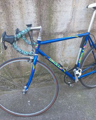 Bici da corsa