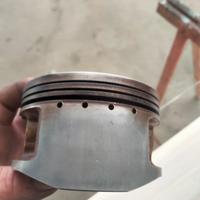 Yamaha XT 600 43f Pistone