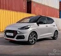 Ricambi per hyundai i10 2022;2023