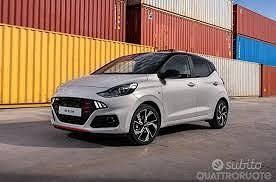 Ricambi per hyundai i10 2022;2023