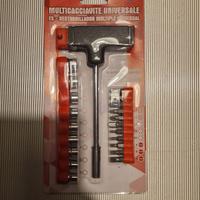Multicacciavite Universale 20 in 1
