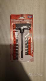 Multicacciavite Universale 20 in 1