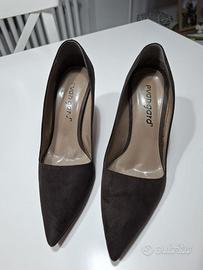 Calzature donna usate poco