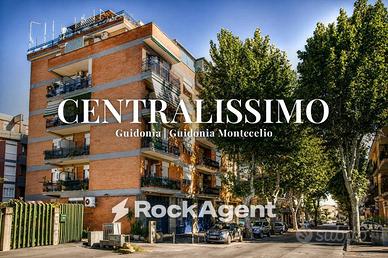 Appartamento di 50 m² con 1 locale a Guidonia Mont