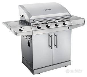 char broil TRU infrared performance