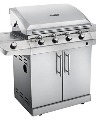 char broil TRU infrared performance