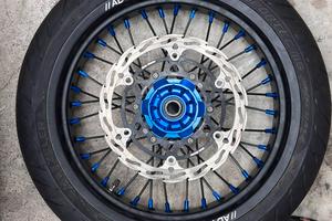 cerchi motard