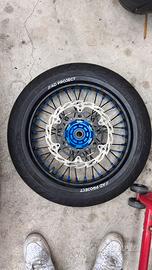 cerchi motard