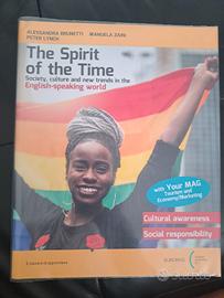 the spirit of the time