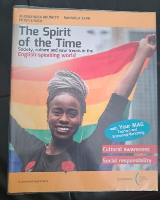 the spirit of the time