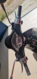 Piaggio Vespa 50