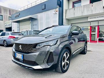 PEUGEOT - 3008 1.5 bluehdi Allure Pack s&s 130cv