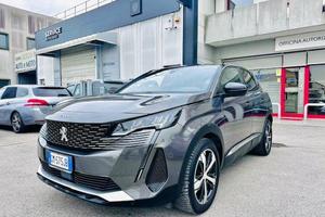 PEUGEOT - 3008 1.5 bluehdi Allure Pack s&s 130cv