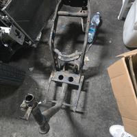 telaio piaggio zip mk1