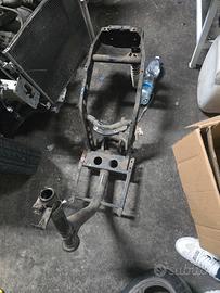 telaio piaggio zip mk1