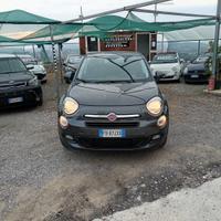 Fiat 500X 1.3 MultiJet 95 CV Lounge