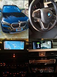 BMW X1 DRIVE 