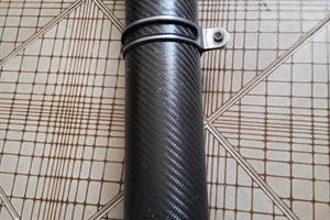 marmitta per Yamaha tdm 850