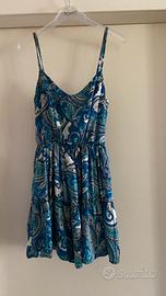 Vestito Subdued tg. S