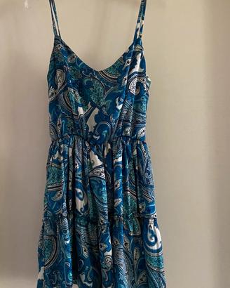 Vestito Subdued tg. S