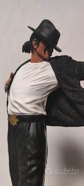 Statuetta Michael Jackson 