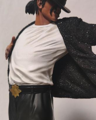 Statuetta Michael Jackson 